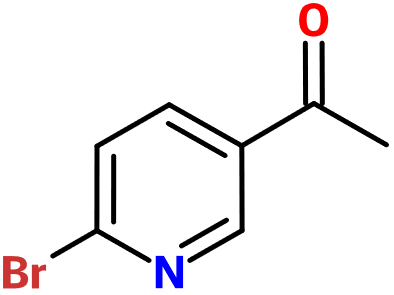 (图片) MC095134 2-Bromo-5-acetylpyridine